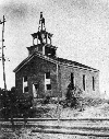 Presbyterian Church, Stockbridge