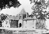 Stockbridge School, about 1890