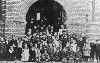School Group circa 1897-98