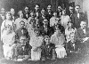 Stockbridge High School Class of 1924