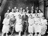 Stockbridge High School Class of 1920
