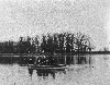 Spring Lake with unknown boaters
