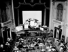 Stage View of Penniman Allen Theater, April 1950