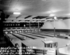 Interior of Parkview Recreation, Plymouth Michigan, 1949