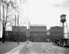 Daisy Manufacturing Company building