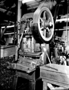 Machinery used by Daisy Manufacturing Company to make housings for Daisy Air Rifles
