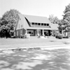 Mariette Hough Memorial Building, 173 N. Main Street, Plymouth Mich