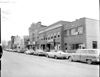 Penniman Ave. with original (Penn & Allen) Penniman Allen Theater