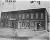 Businesses on Liberty Street Prior to 1916.