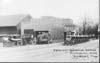 Bonafide Garage, Plymouth Mich, W.J. Beyer, Prop.