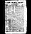The Owosso Press, 1864-01-02