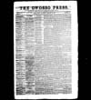 The Owosso Press, 1864-01-23