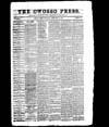 The Owosso Press, 1864-02-27