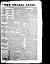 The Owosso Press, 1864-05-07