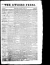 The Owosso Press, 1864-06-18