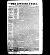 The Owosso Press, 1864-07-02