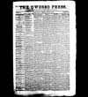 The Owosso Press, 1864-08-27