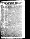The Owosso Press, 1864-09-24 part 1