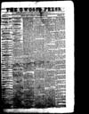 The Owosso Press, 1864-11-26 part 1