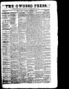 The Owosso Press, 1864-12-17 part 1