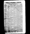 The Owosso Press, 1865-02-25 part 1