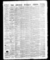 Owosso Weekly Press, 1869-12-22 part 1
