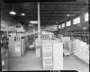 Warehouse type store