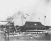 1898 Toboggan Slide -- view from the pier