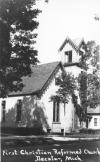 Decatur First Christian Reformed Church