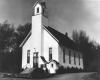 Woodville chapel in Fremont