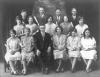 Class of 1926 Moline Christian School graduates