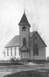 Sullivan Christian Reformed Church