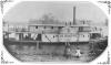 1874 vessel used on the Grand River