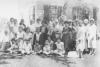 First Presbyterian Church women