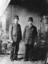 First Police Officers of Grand Haven