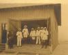 Sleeping Bear Dunes Lifesaving Station