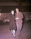 Unidentified Couple-Standing (1941-1945)