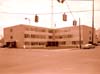 Kalamazoo Police Department and Municipal Court Building