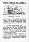 Parchment Prattler, October 1919 part 7