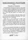 Parchment Prattler, October 1919 part 21