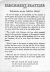 Parchment Prattler, October 1919 part 22