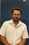 Portrait of Garry Bernath