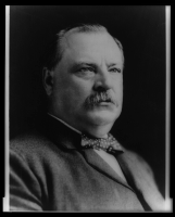 Grover Cleveland | Michigan State University Libraries Grover Cleveland | Michigan State University Libraries