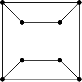 \begin{figure}\begin{center}\BoxedEPSF{cubical_graph.epsf}\end{center}\end{figure}