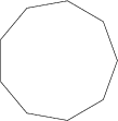 \begin{figure}\begin{center}\BoxedEPSF{Nonagon.epsf scaled 700}\end{center}\end{figure}