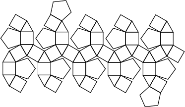 \begin{figure}\begin{center}\BoxedEPSF{Small_Rhombicosidodeca_net.epsf scaled 700}\end{center}\end{figure}