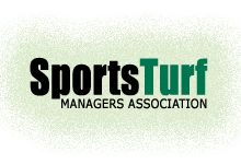 Sports Turf Managers Association logo