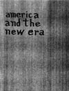 Sample image of America and the New Era