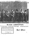 Sample image of Black Liberation