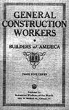 Sample image of General Construction Workers, Builders of America